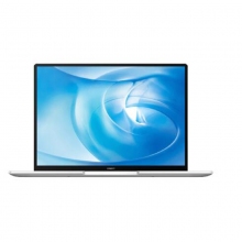 華為（HUAWEI） Matebook 14 I5 8G 512G 銀色 筆記本電腦